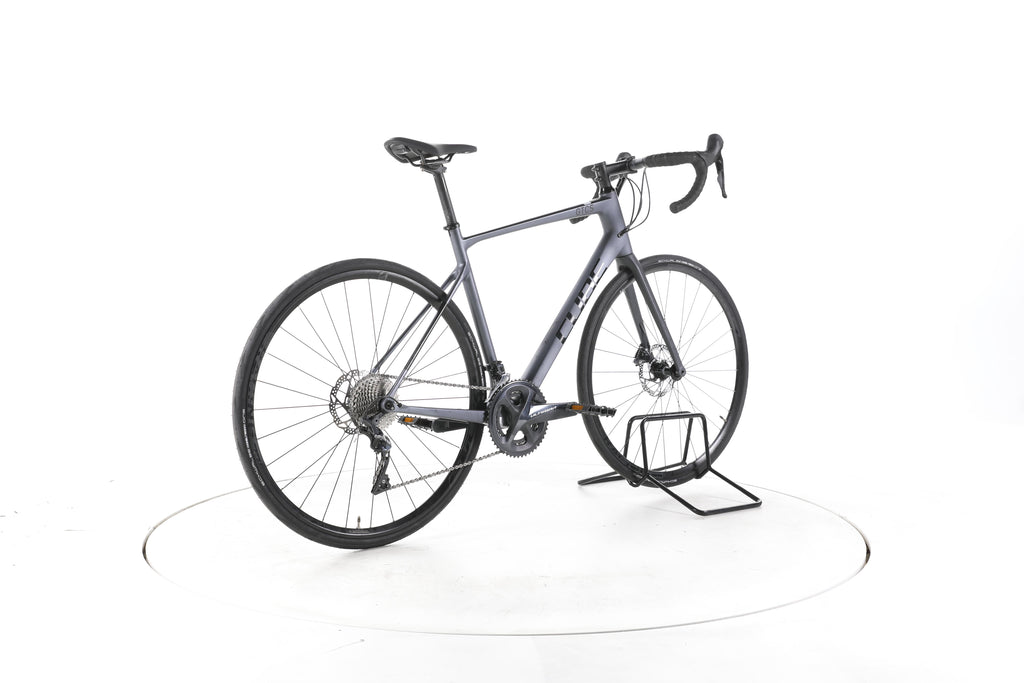 Cube Attain GTC SL Rennrad Carbon - Image 12