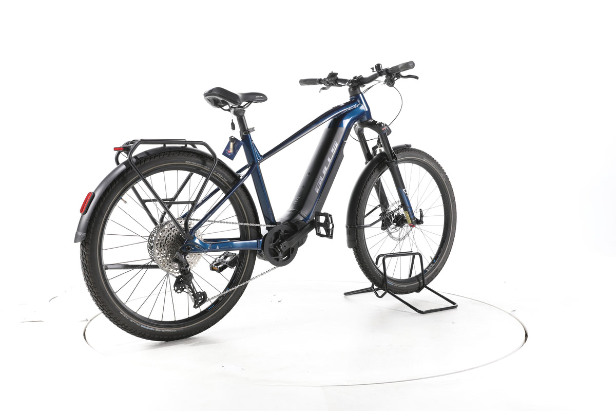 Bulls E-Stream EVO 2 Trekking E-Bike - Image 12