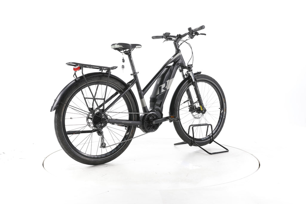 R Raymon TourRay E 3.0 Trekking E-Bike - Image 12