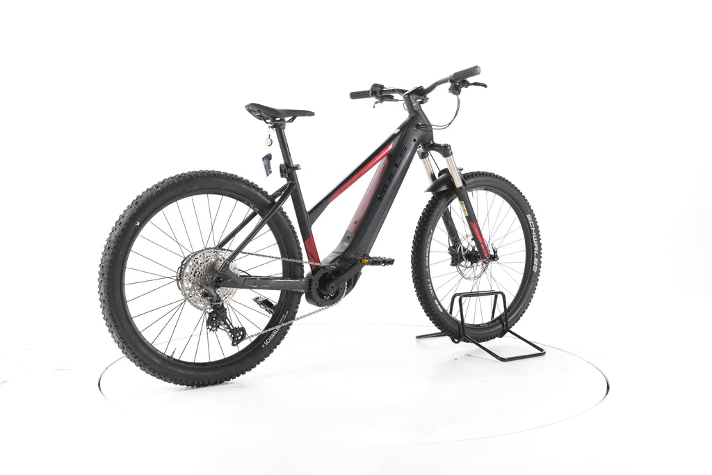 Bulls Copperhead EVO 3 E-Bike - Image 12