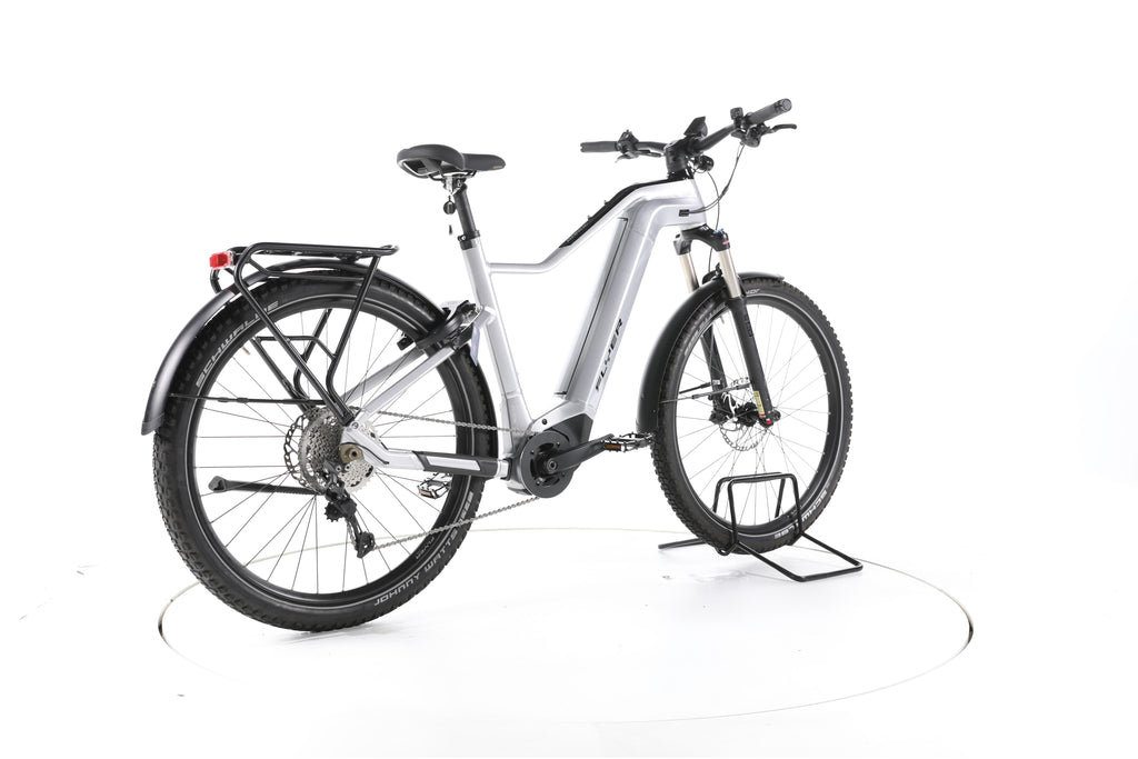 FLYER Goroc2 2.10 Trekking E-Bike - Image 12