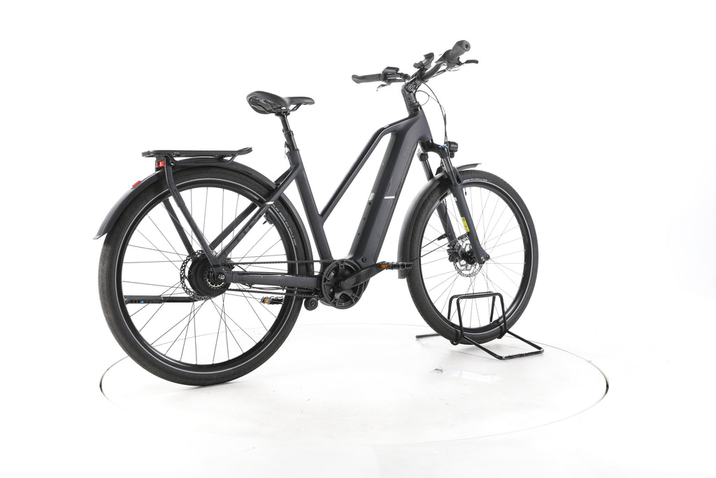 Cube Kathmandu Hybrid Comfort Pro City E-Bike 2025 - Image 12