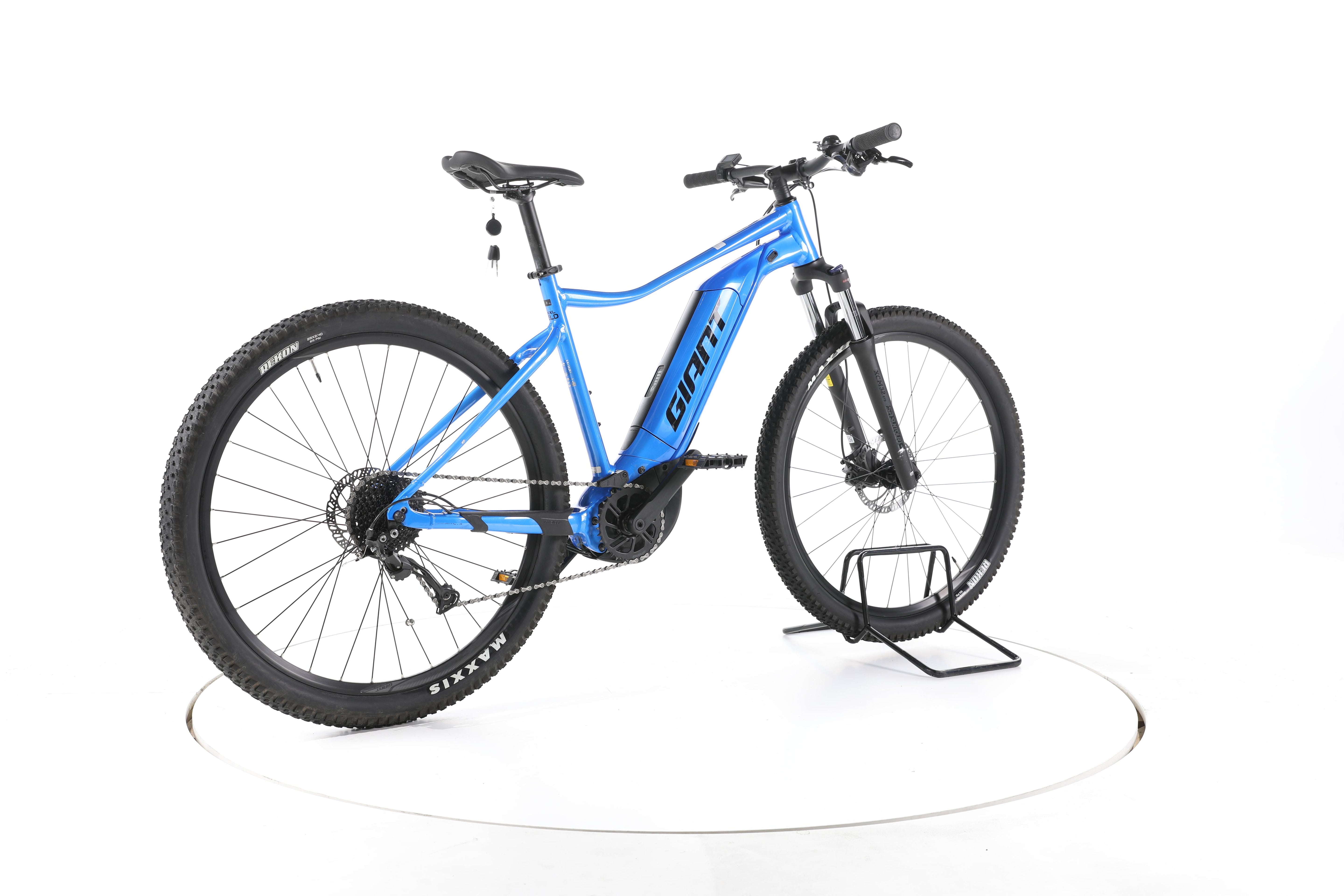 Giant Talon E+ 2 E-Bike - Image 12