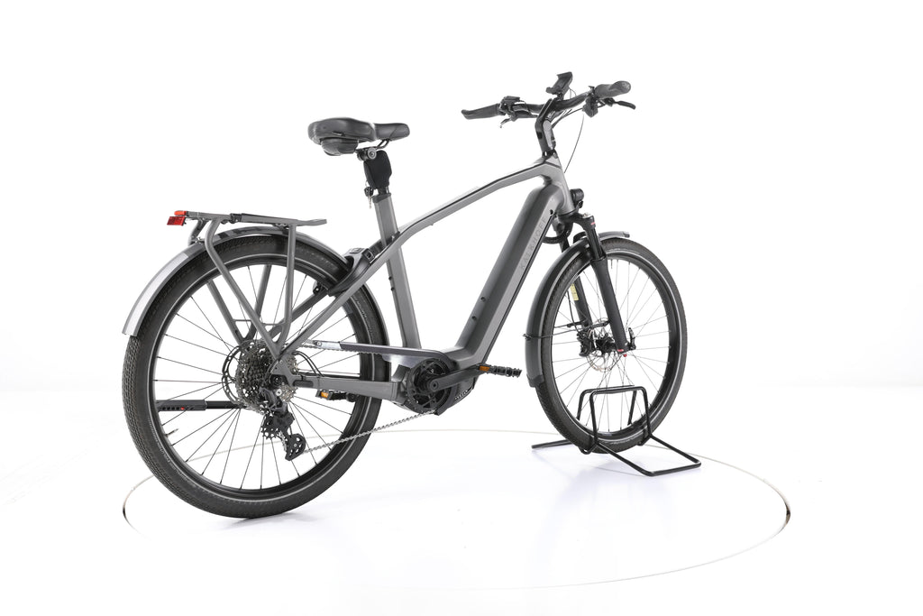 Kalkhoff Endeavour 7.B Move+ Trekking E-Bike - Image 12