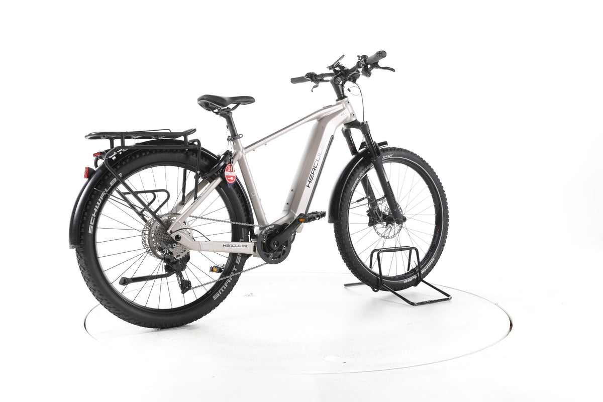 Hercules Nos SUV 2.2 Trekking E-Bike - Image 12
