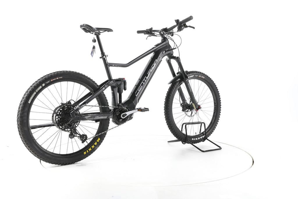 Centurion No Pogo R860i E-Bike Fully - Image 12