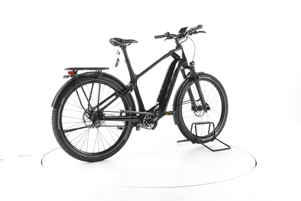 Simplon Kagu ePinion City E-Bike 2024 - Image 12