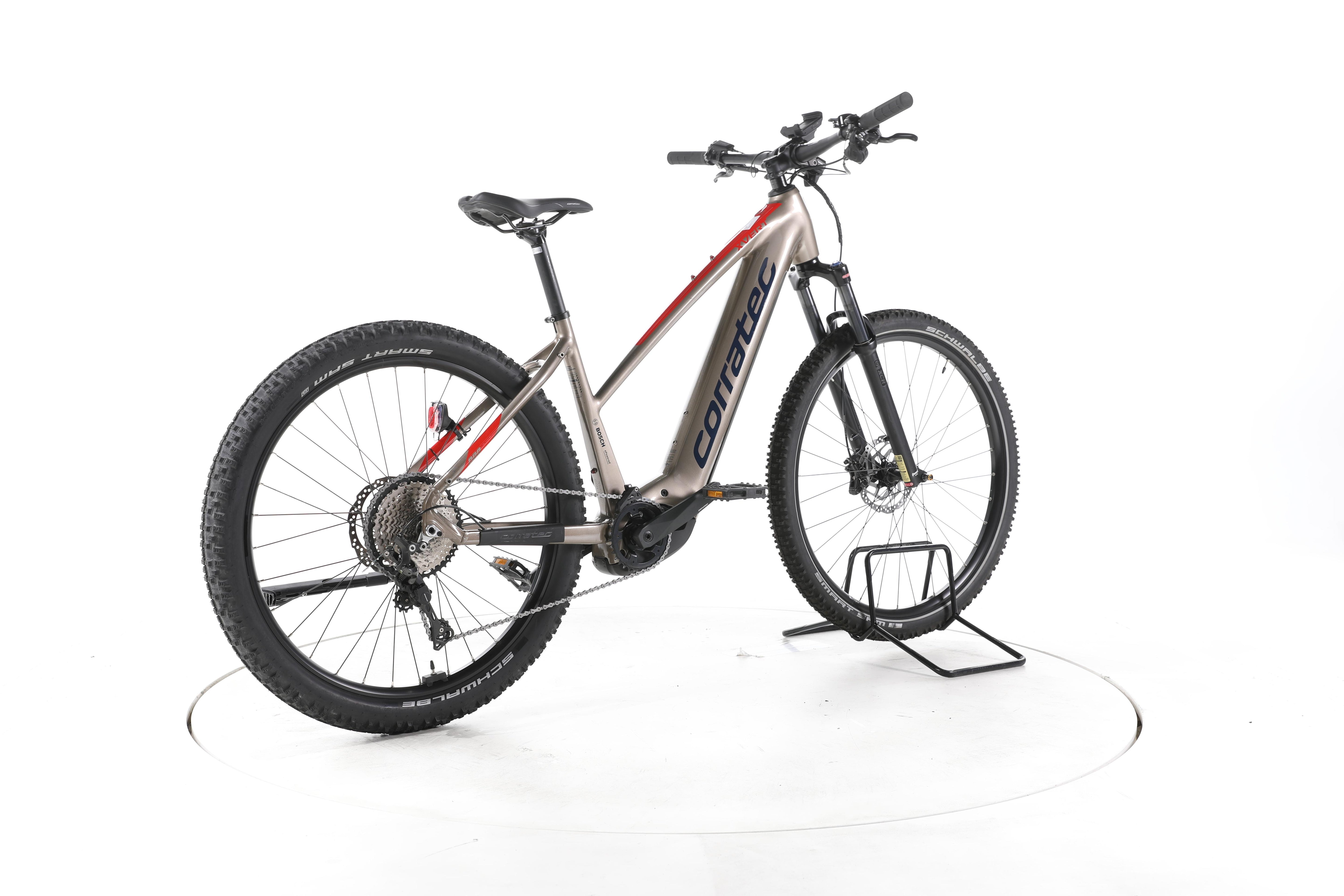 Corratec E-Power X-Vert Pro Sport E-Bike - Image 12