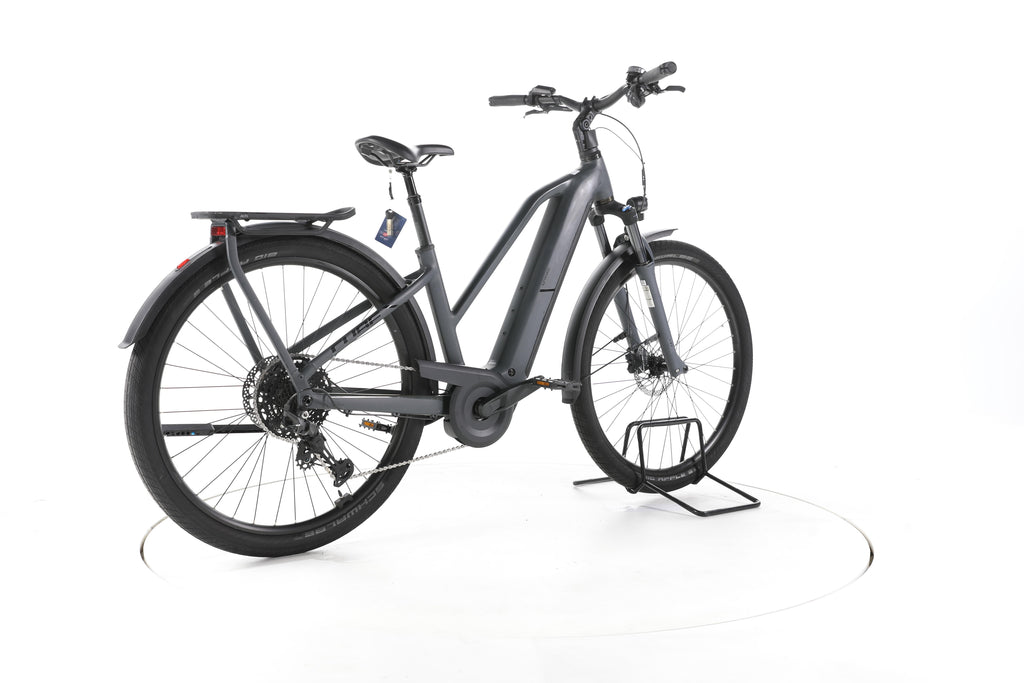 Cube Kathmandu Hybrid ONE Trekking E-Bike 2024 - Image 12
