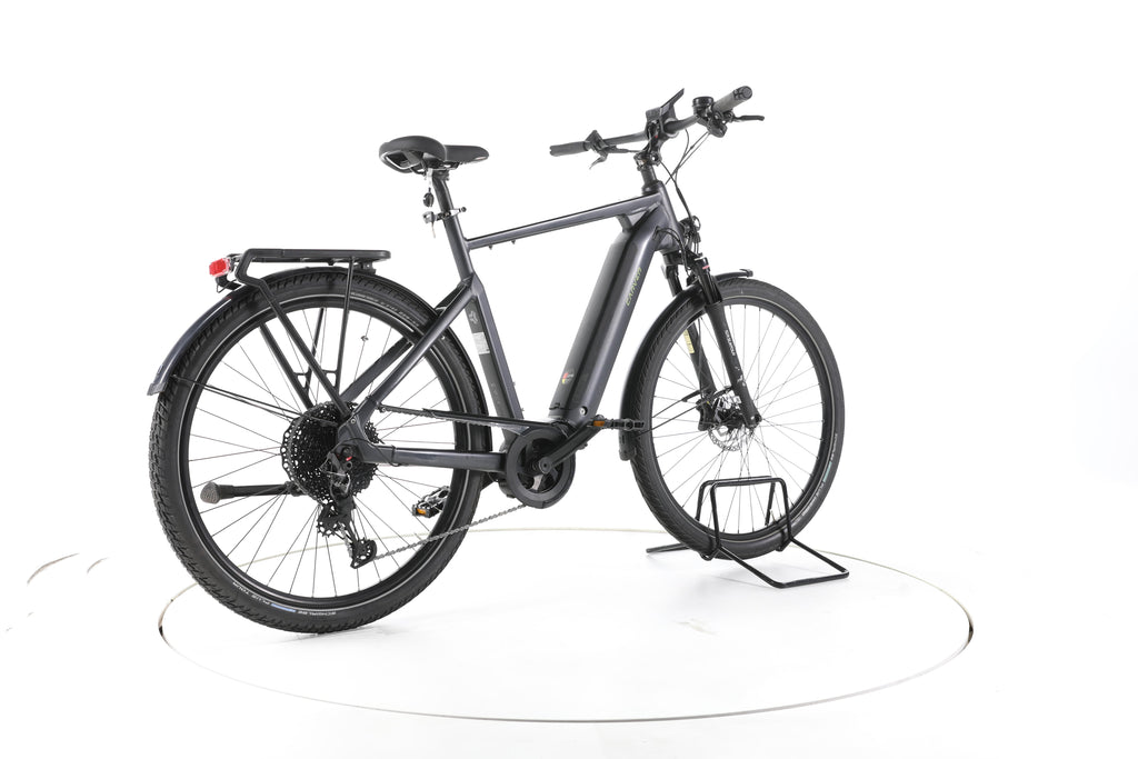 Carver Route E.540 Trekking E-Bike - Image 12