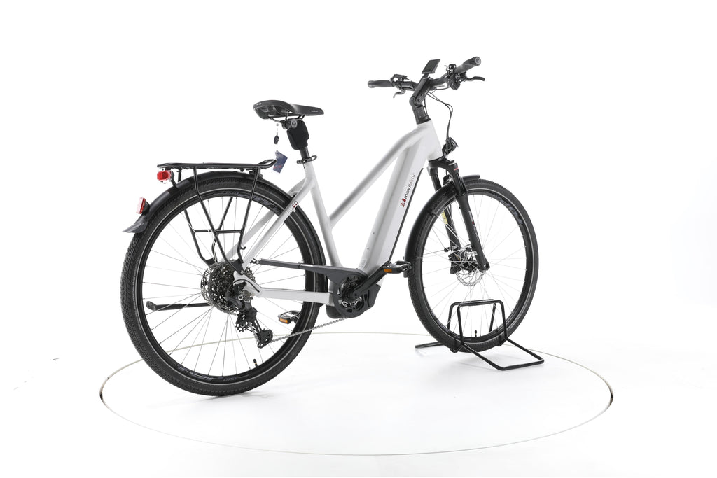2R Manufaktur ELX 11 Trekking E-Bike 2024 - Image 12