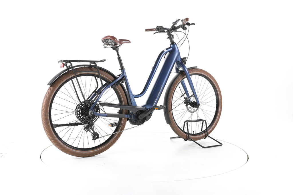 Corratec E-Power C29 SE 3.0 CX7 Trekking E-Bike Tiefeinsteiger - Image 12