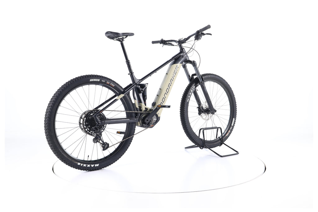 Mondraker DUSK Fully E-Bike - Image 12