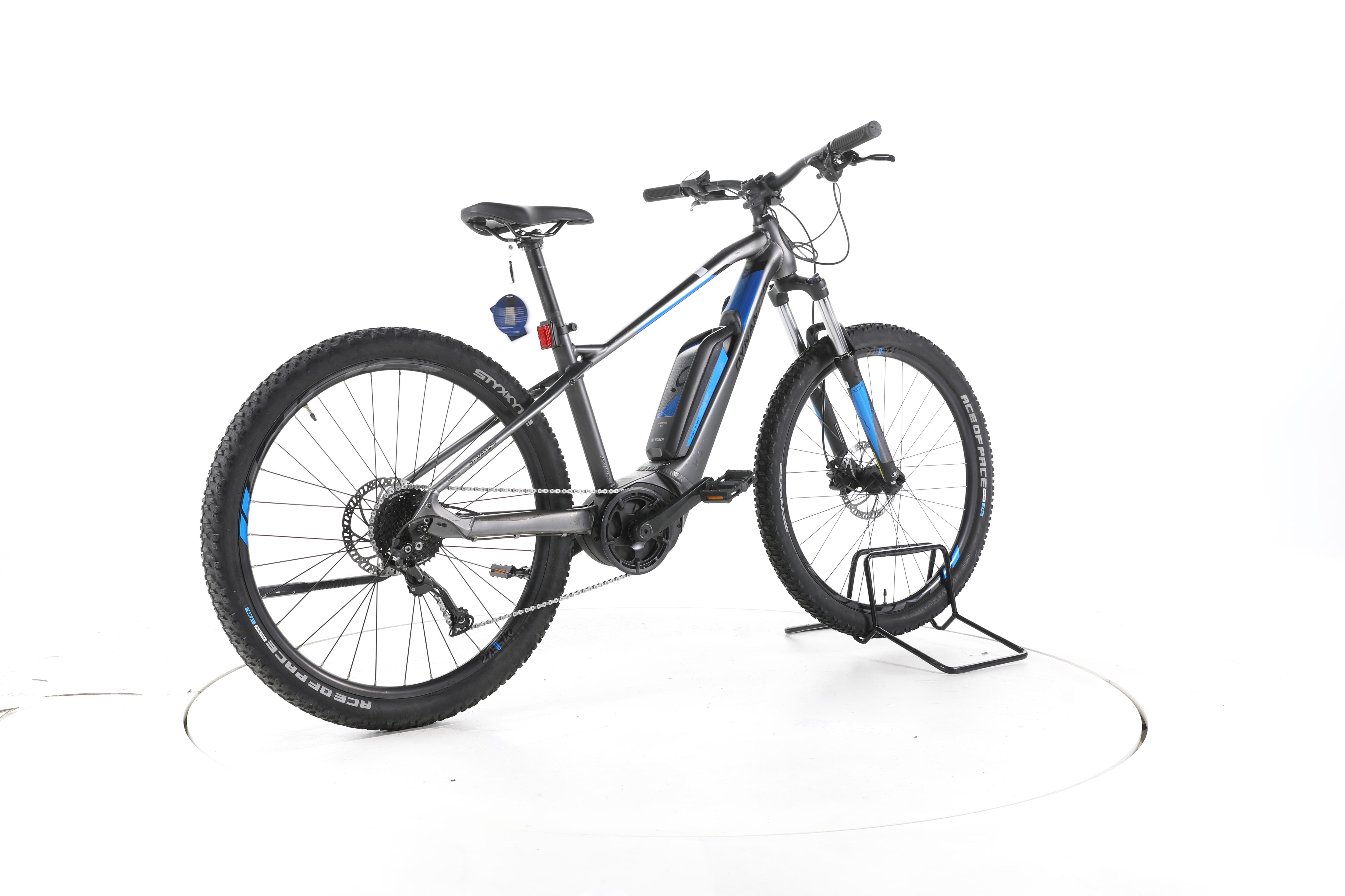 Dynamics Vulcano E-Bike - Image 12