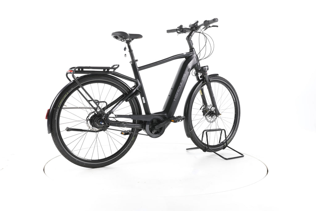 Hercules Robert/a Pro I-R8 City E-Bike - Image 12