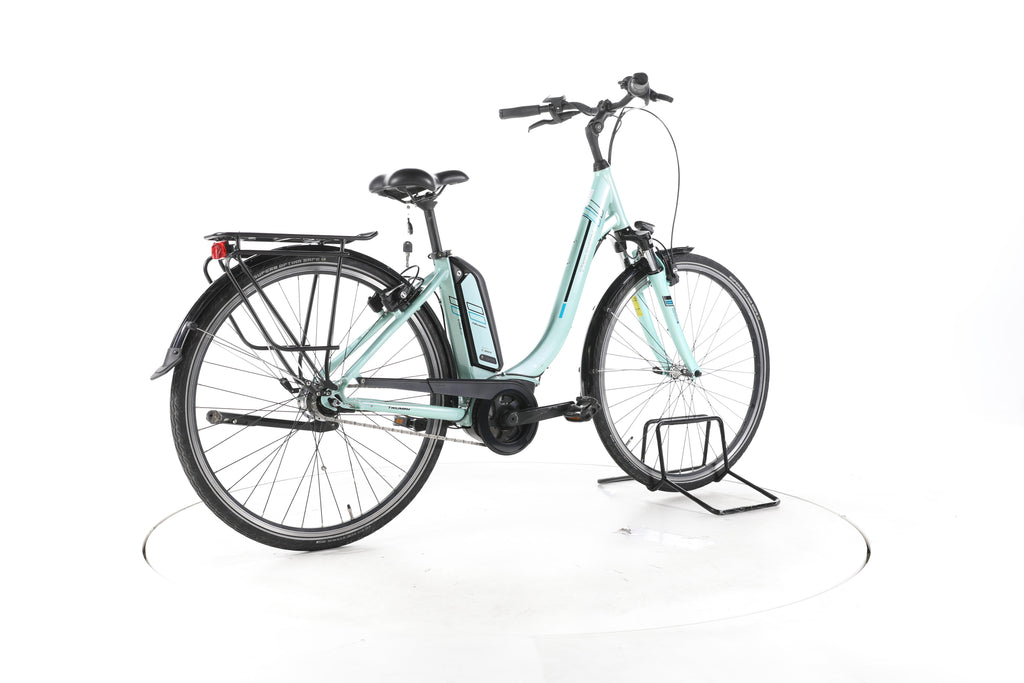 Triumph E-Cloud 400 City E-Bike Tiefeinsteiger - Image 12
