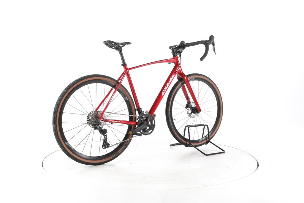 BH Bikes GRAVELX ALU 2.5 Gravelbike - Image 12