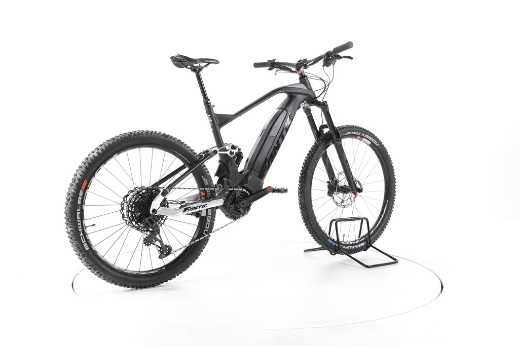 Fantic XMF 1.7 Race E-Bike Fully Carbon - Image 12