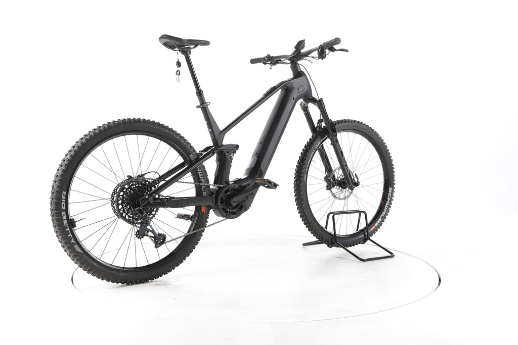 Conway Xyron S 7.9 E-Bike Fully Carbon - Image 12