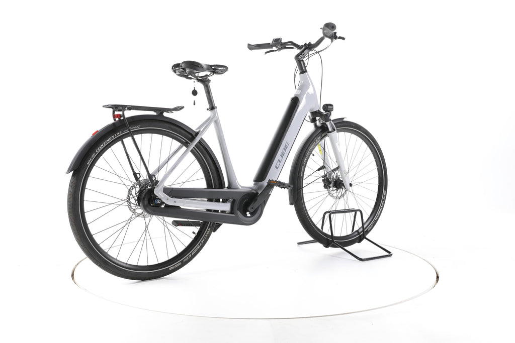 Cube Supreme Hybrid ONE City E-Bike Tiefeinsteiger - Image 12
