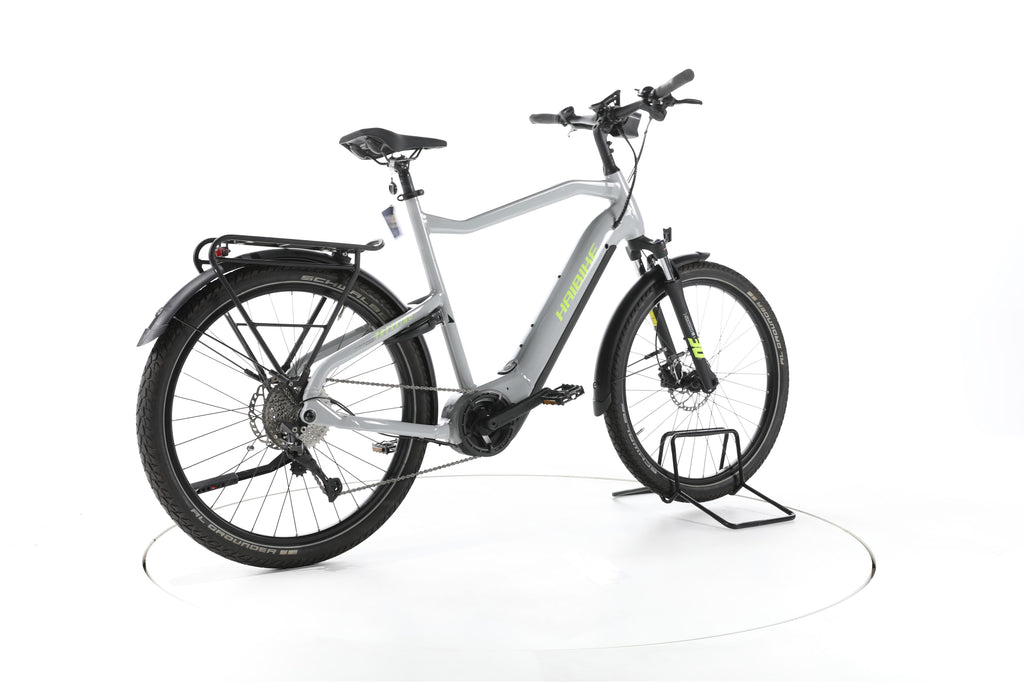 Haibike Trekking 6 Trekking E-Bike - Image 12