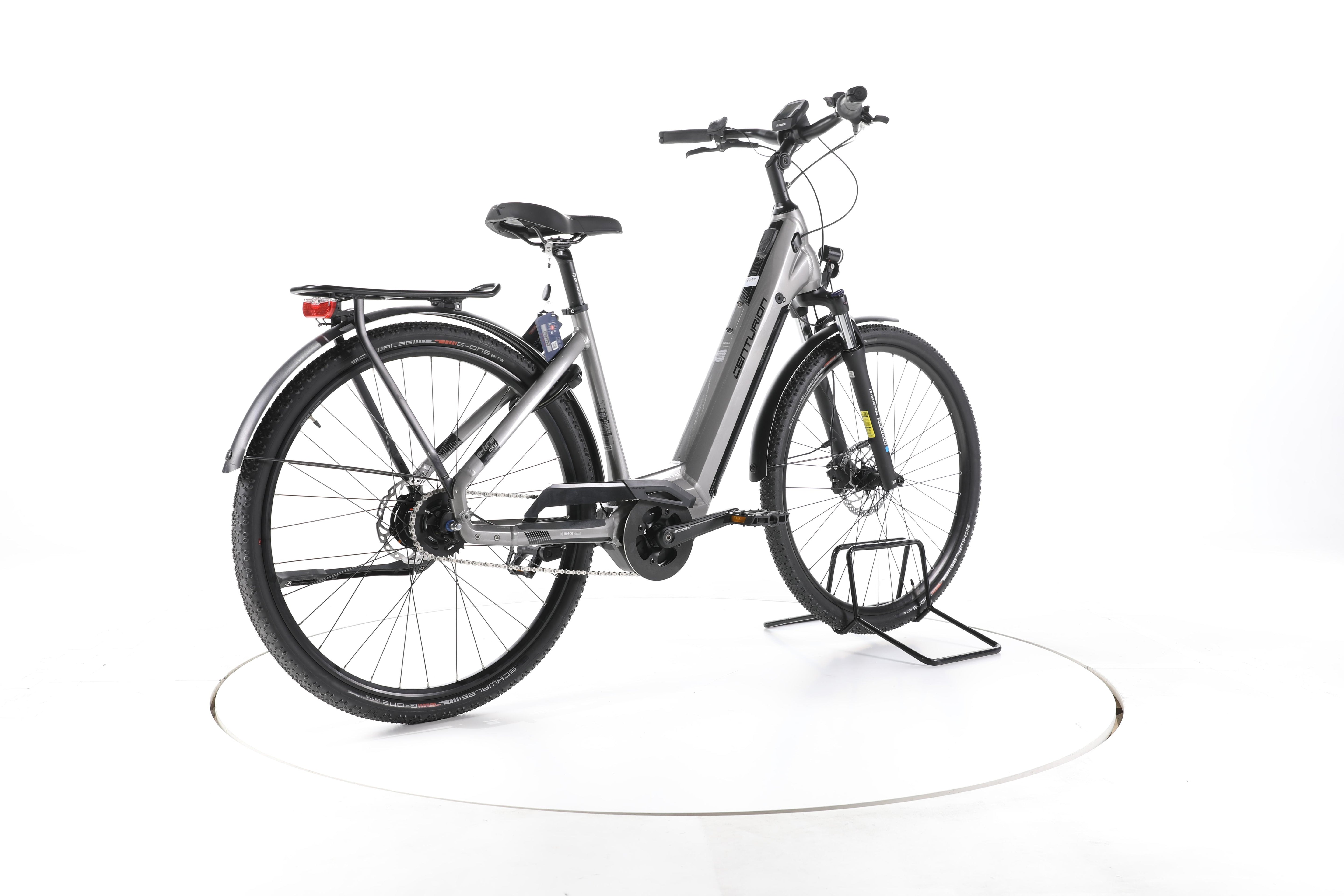 Centurion E-Fire City R650i City E-Bike Tiefeinsteiger - Image 12