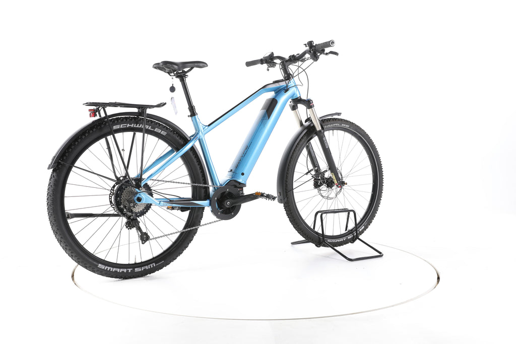 Swype torqz #2.0 Trekking E-Bike - Image 12