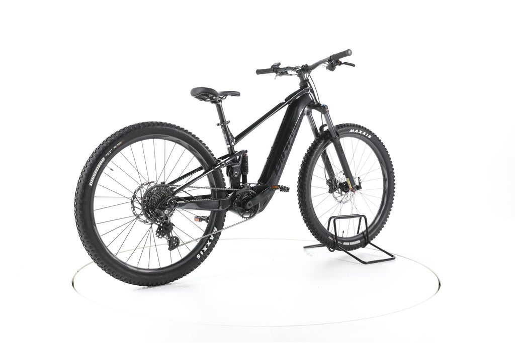 Giant Stance E+ 2 Fully E-Bike 2024 - Image 12