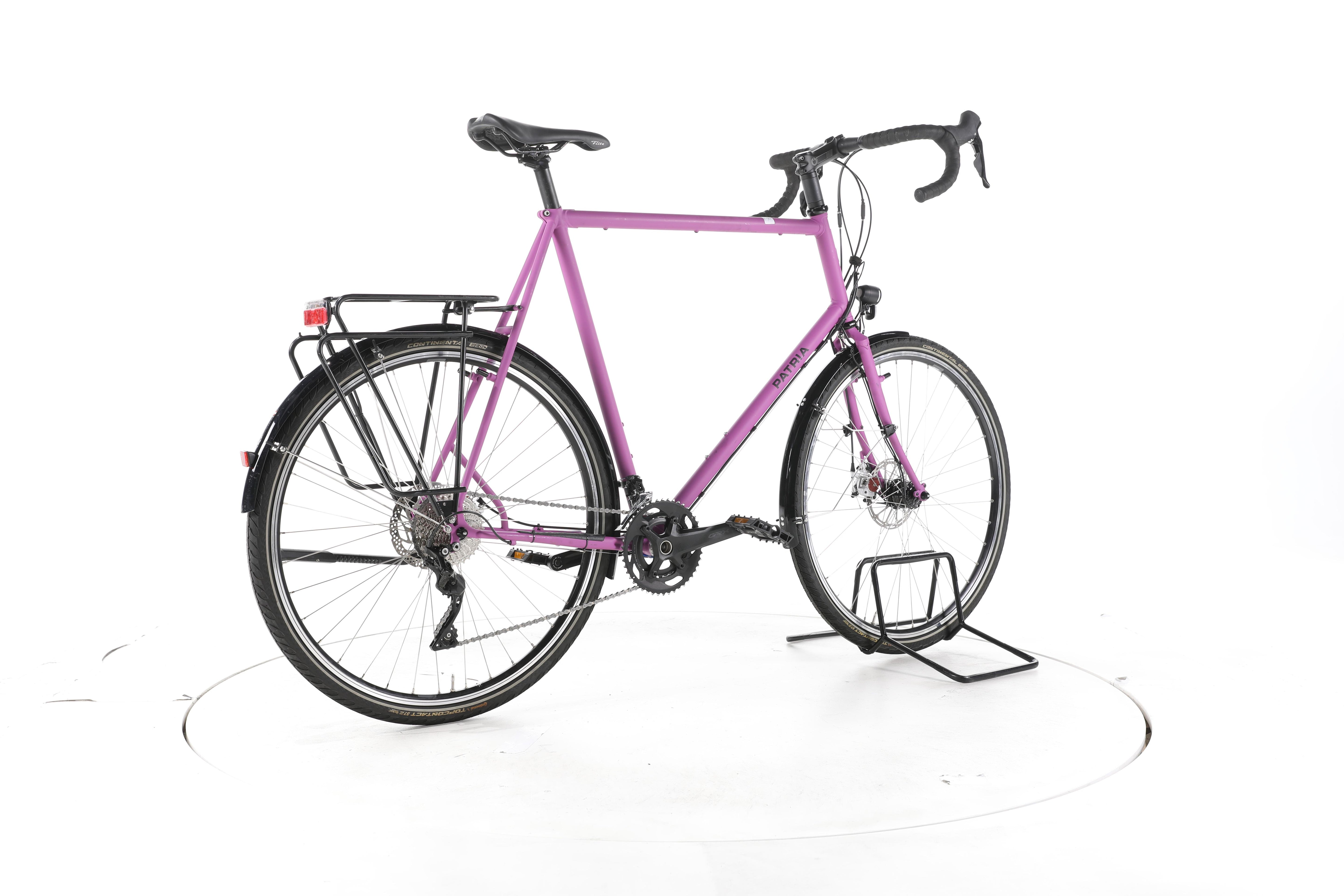 Patria Randonneur Zona Gravelbike - Image 12
