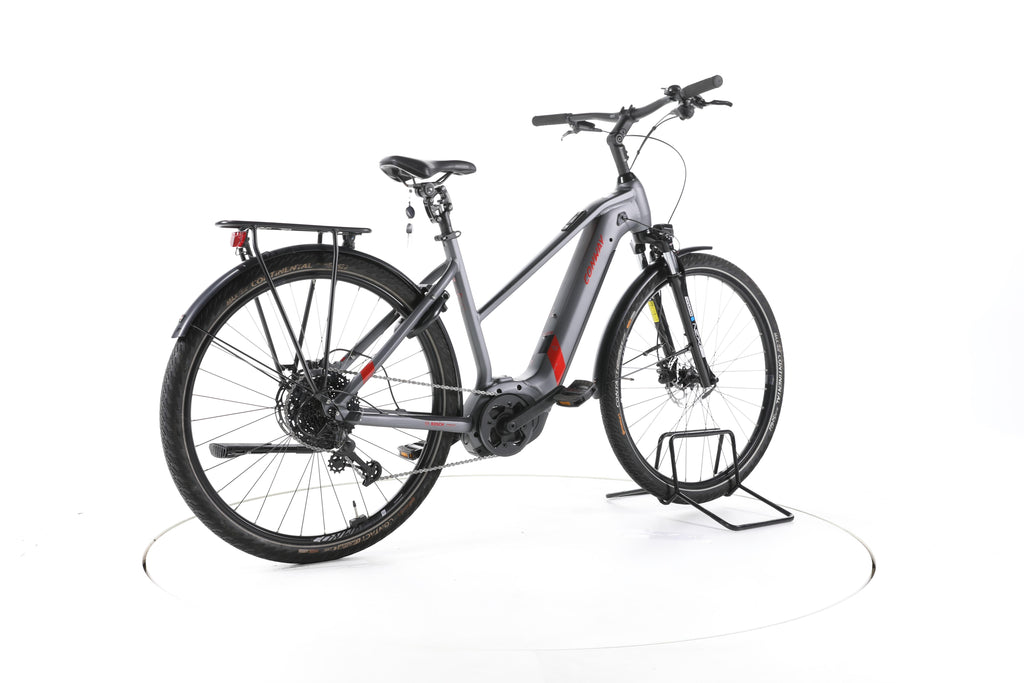 Conway Cairon T 2.0 Trekking E-Bike 2023 - Image 12