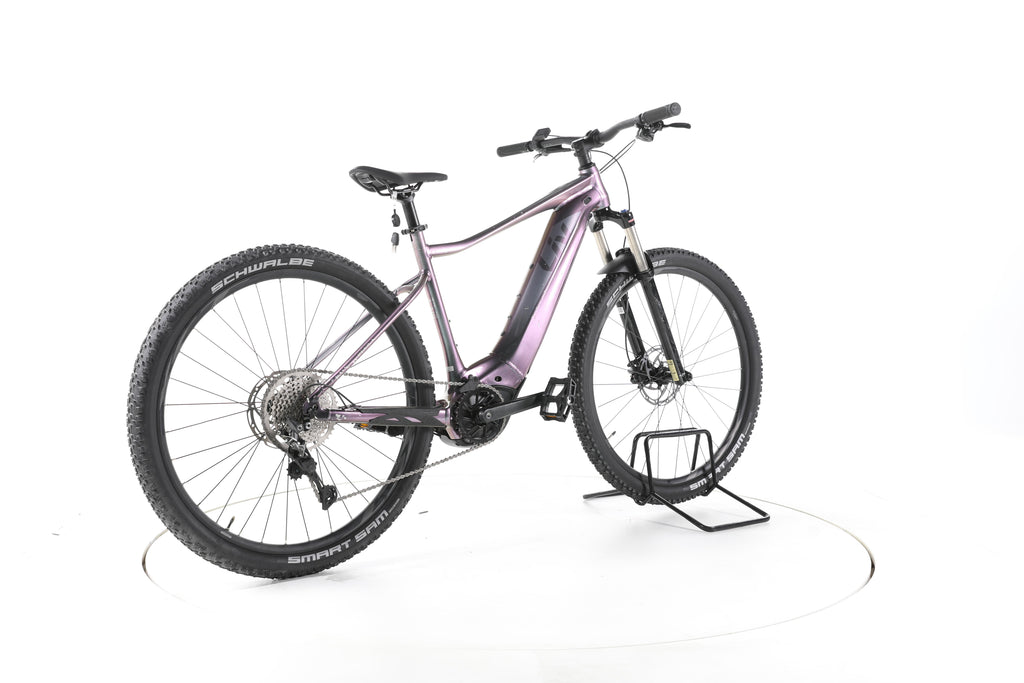 Liv Vall-E+ 2 E-Bike - Image 12
