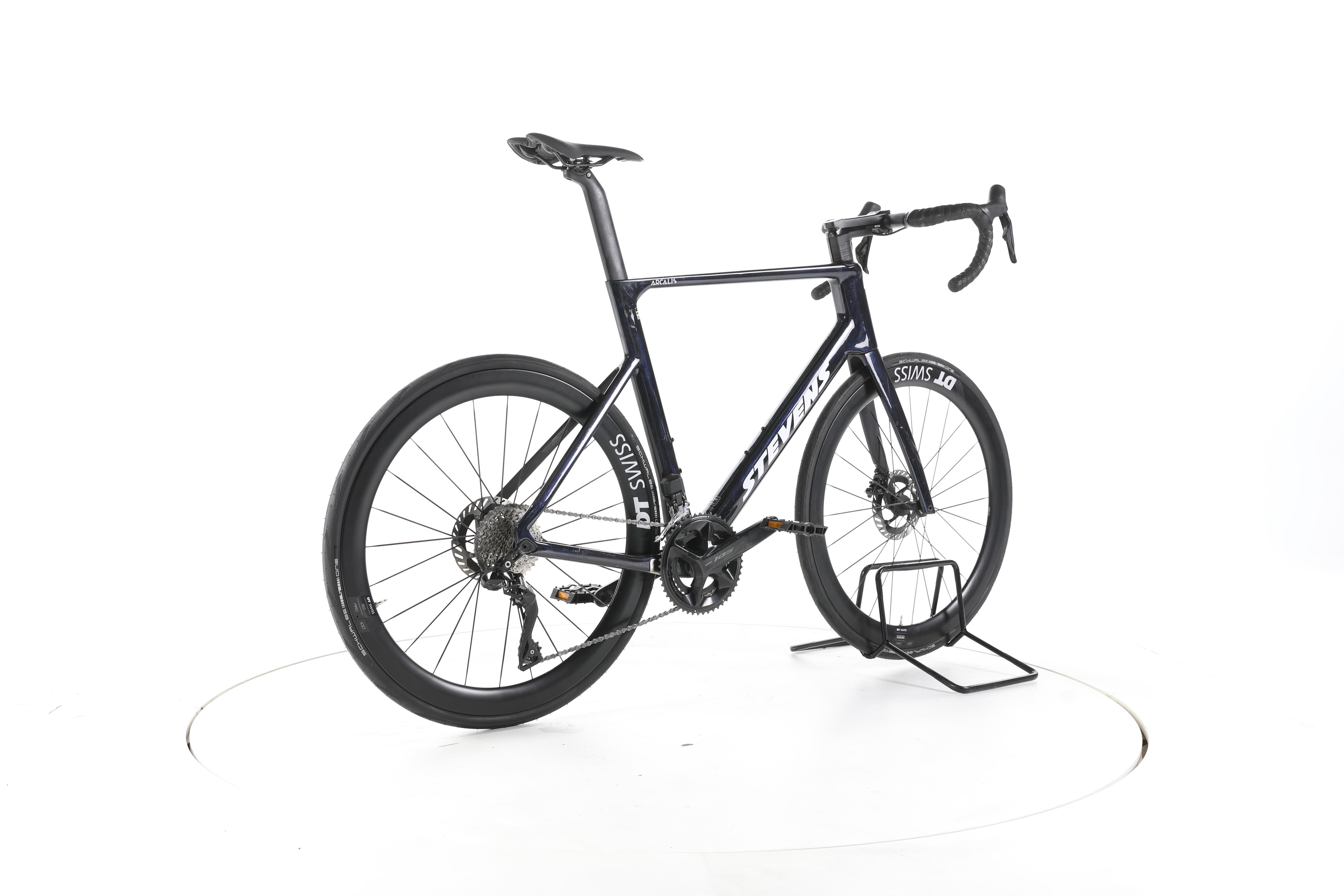 Stevens Arcalis Disc Rennrad Carbon 2024 - Image 12
