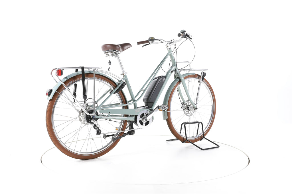 Electra Bicycle Loft Go! 5i EQ City E-Bike - Image 12