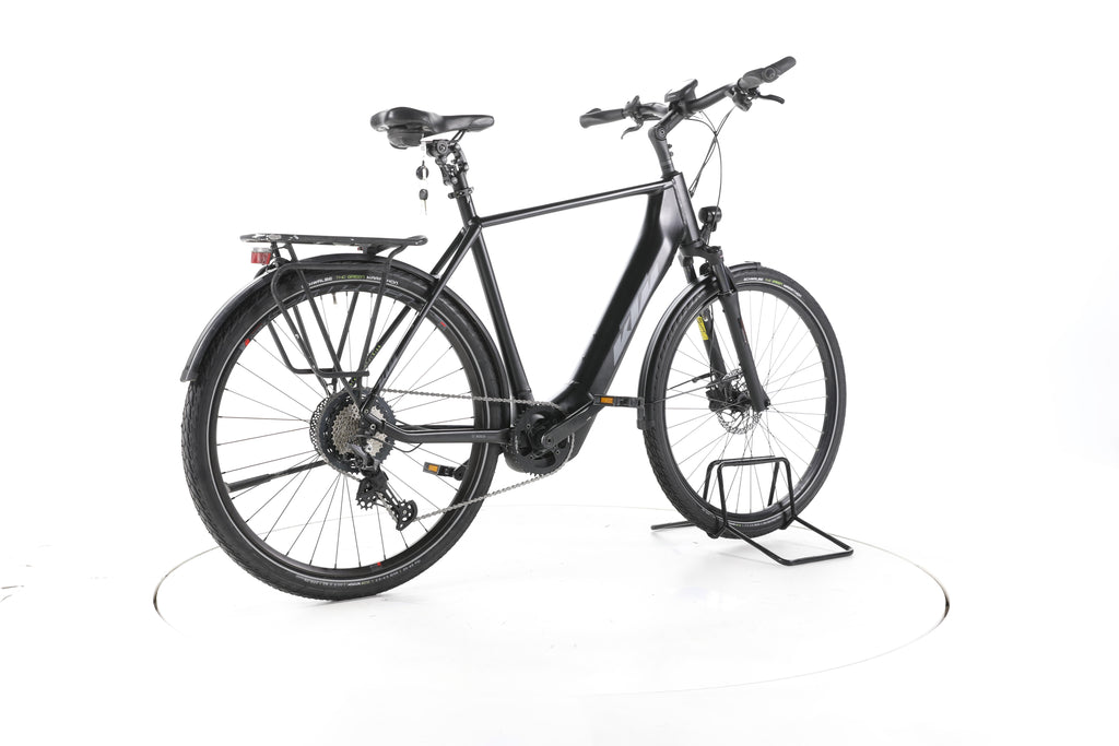 KTM Cento 11 Plus Trekking E-Bike - Image 12