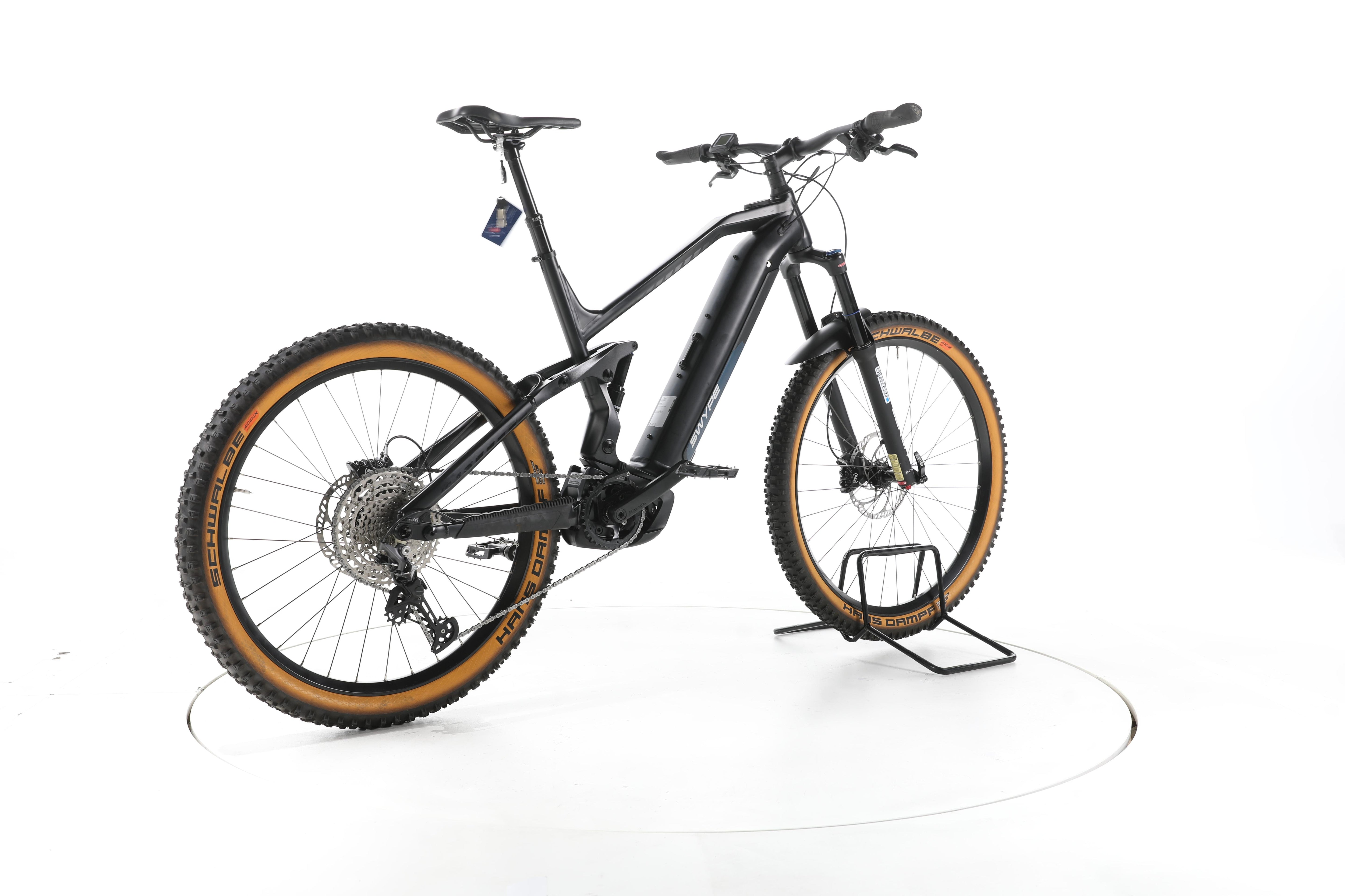 INFRONT IF2 Fully E-Bike - Image 12