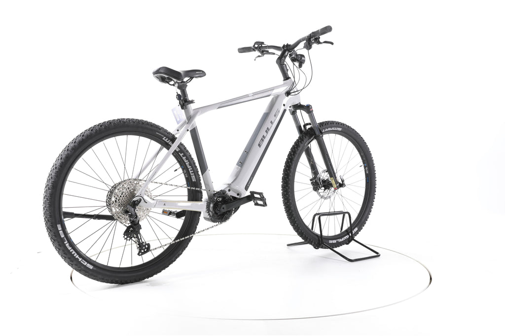 Bulls Copperhead EVO 2 E-Bike 2023 - Image 12
