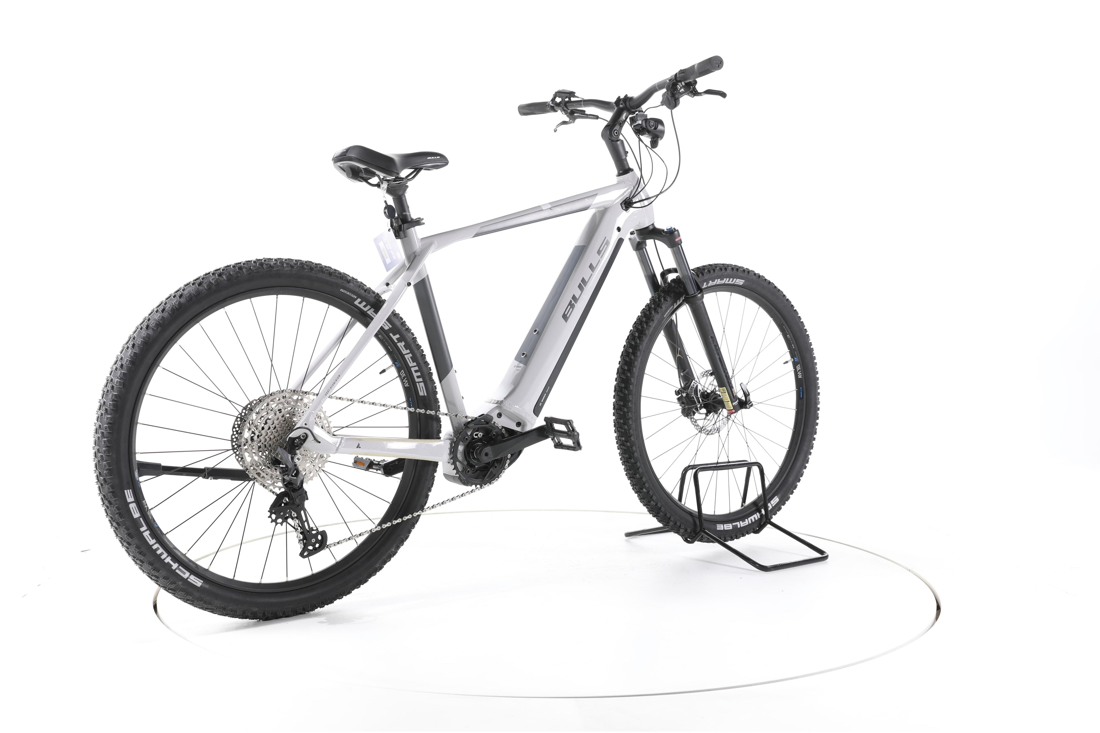 Bulls Copperhead EVO 2 E-Bike 2023 - Image 12
