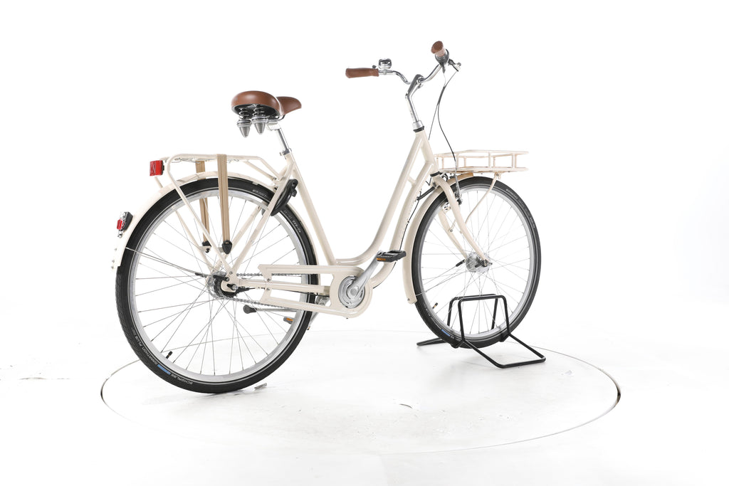 Excelsior Juicy Fahrrad City & Trekking - Image 12