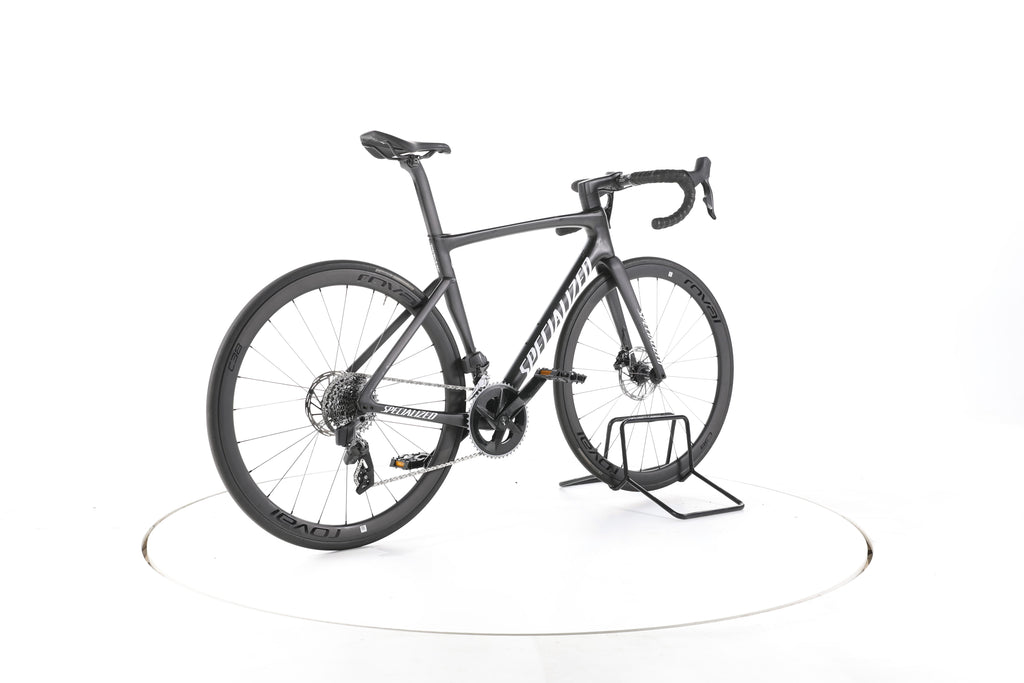 Specialized Tarmac SL7 Expert Rennrad Carbon - Image 12