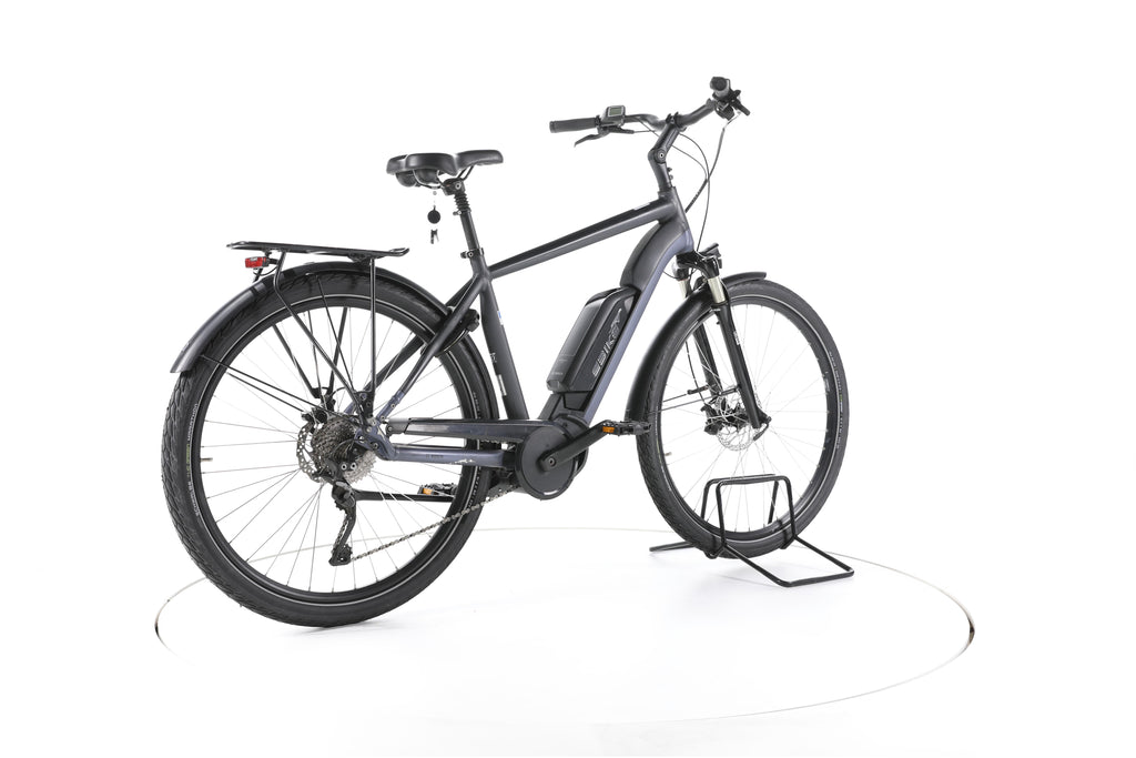 EBIKE S003 Trekking E-Bike - Image 12