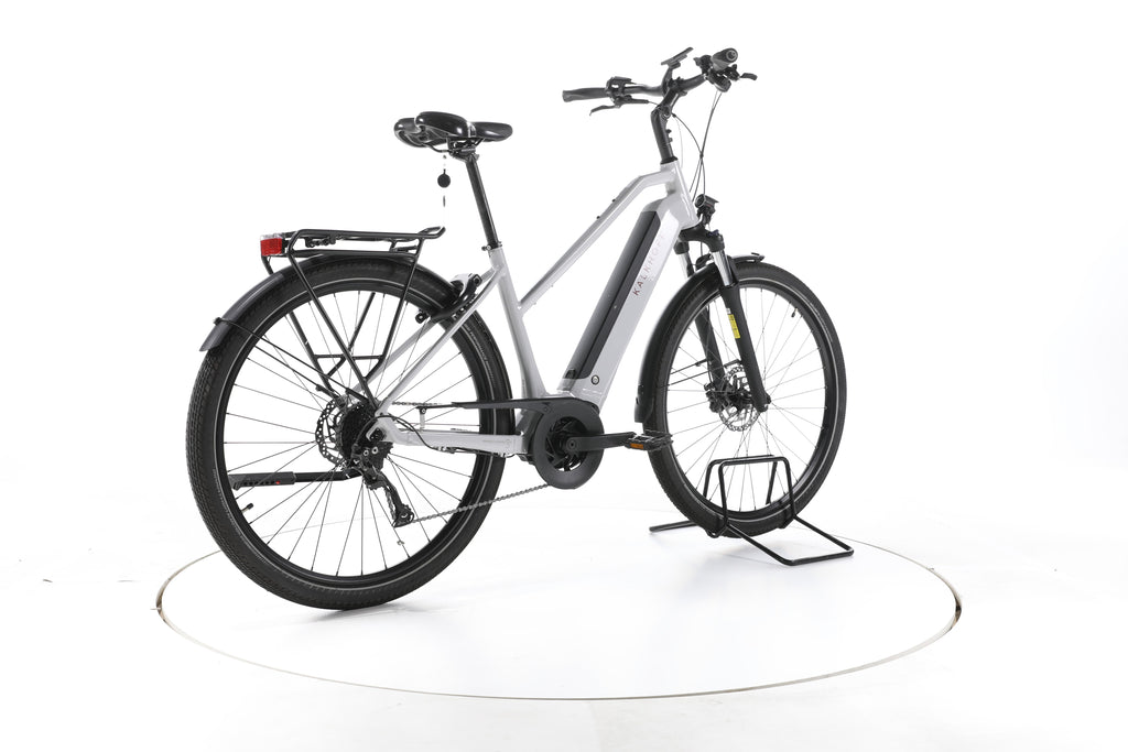Kalkhoff Endeavour 3.B Move Trekking E-Bike - Image 12