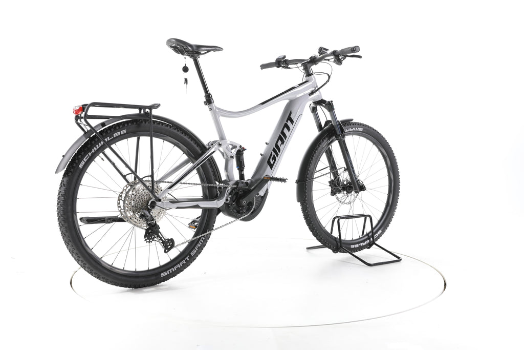 Giant Stance E+ EX Pro SUV E-Bike - Image 12
