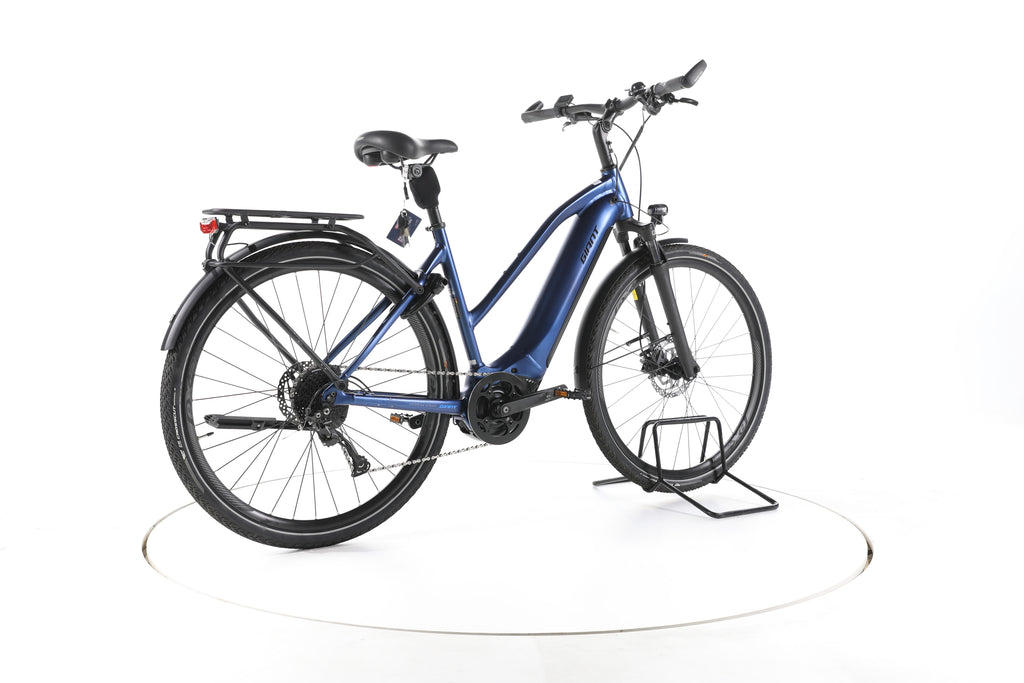Giant Explore E+ 2 [RC Dash] Trekking E-Bike - Image 12