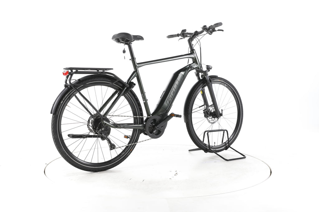 Giant Explore E+ 3 Trekking E-Bike - Image 12