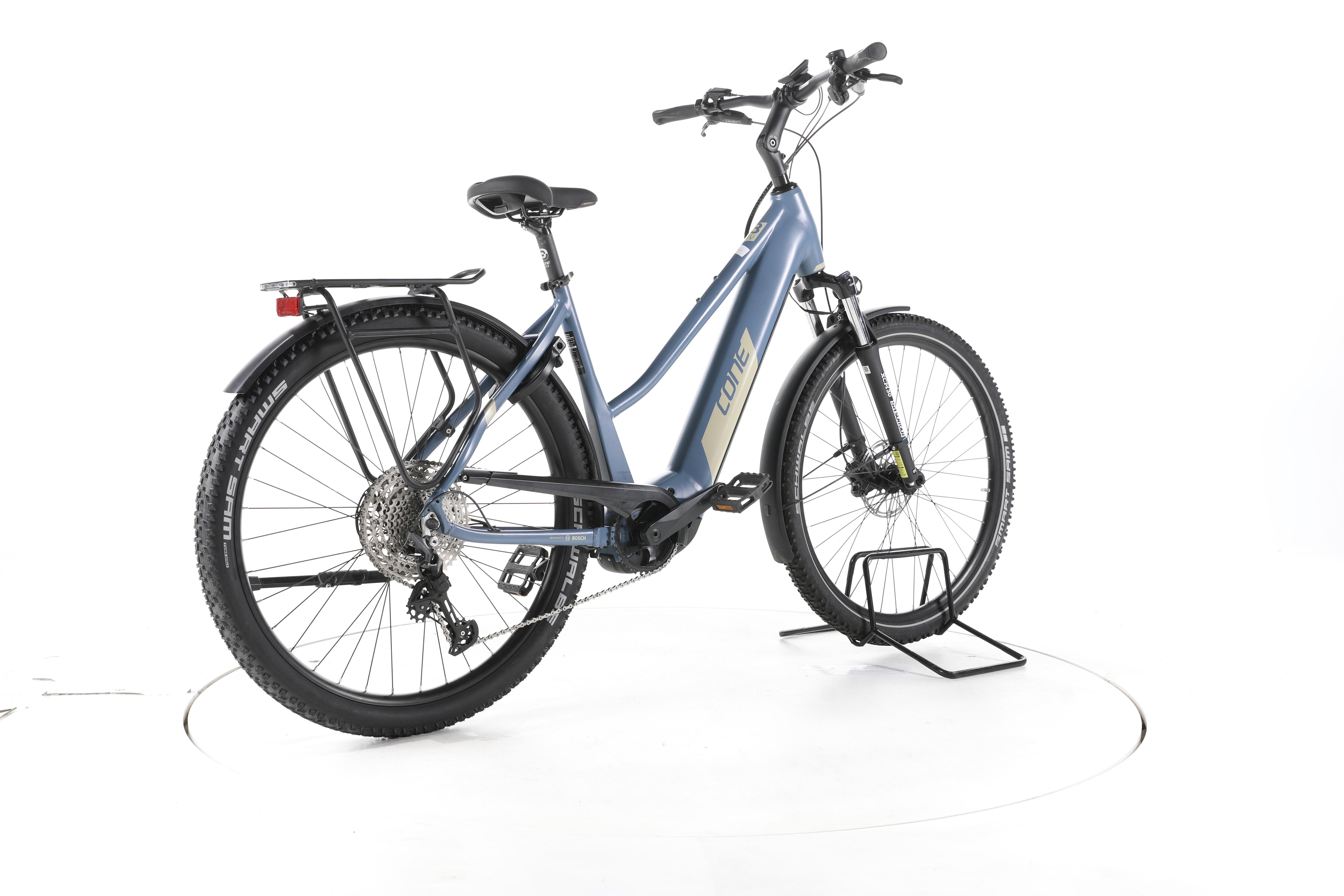 CONE Bikes eSUV IN 3.0 Trekking E-Bike - Image 12