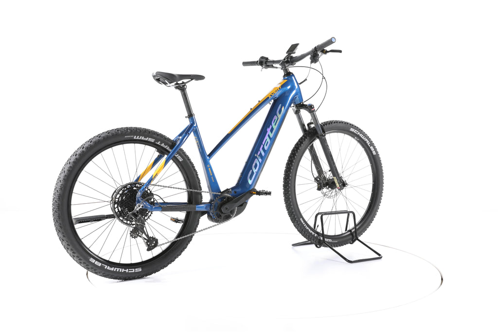 Corratec E-Power X Vert Race Trinity Sport E-Bike 2023 - Image 12