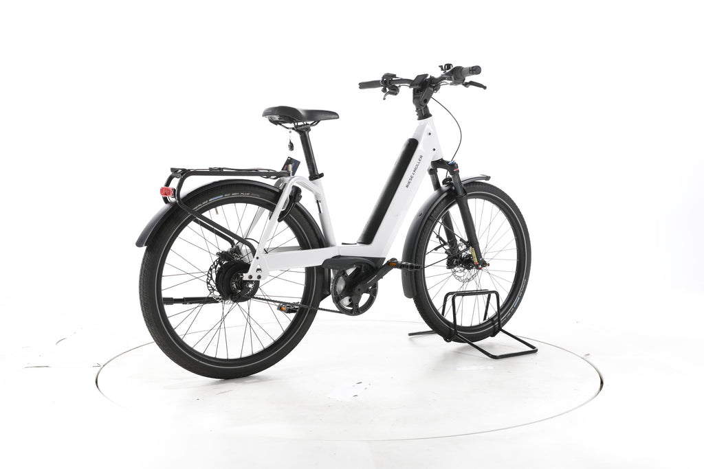 Riese & Müller Nevo4 GT vario City E-Bike Tiefeinsteiger 2024 - Image 12