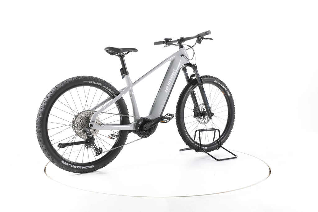 Haibike AllTrack 7 29 E-Bike - Image 12