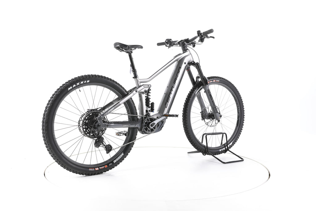 Centurion No Pogo R3700I Fully E-Bike 2023 - Image 12