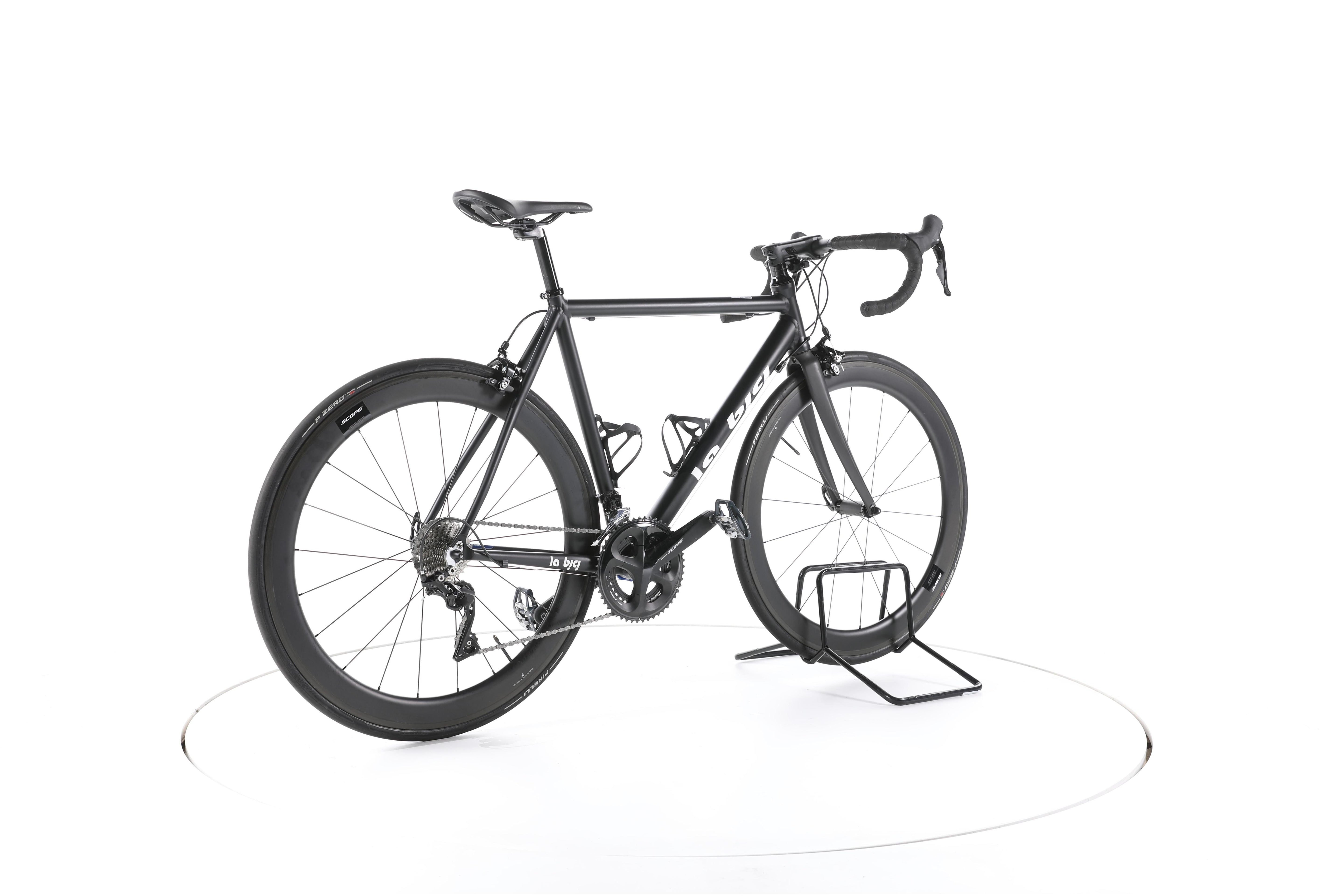 LA BICI Alu Rennrad - Image 12